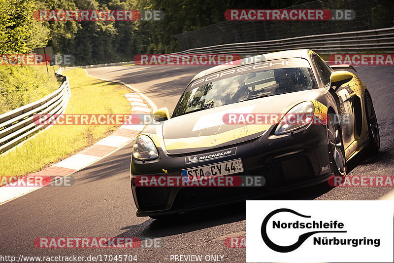 Bild #17045704 - Touristenfahrten Nürburgring Nordschleife (09.06.2022)