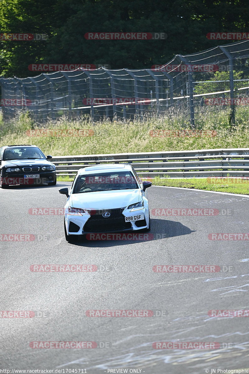 Bild #17045711 - Touristenfahrten Nürburgring Nordschleife (09.06.2022)