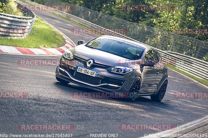 Bild #17045807 - Touristenfahrten Nürburgring Nordschleife (09.06.2022)