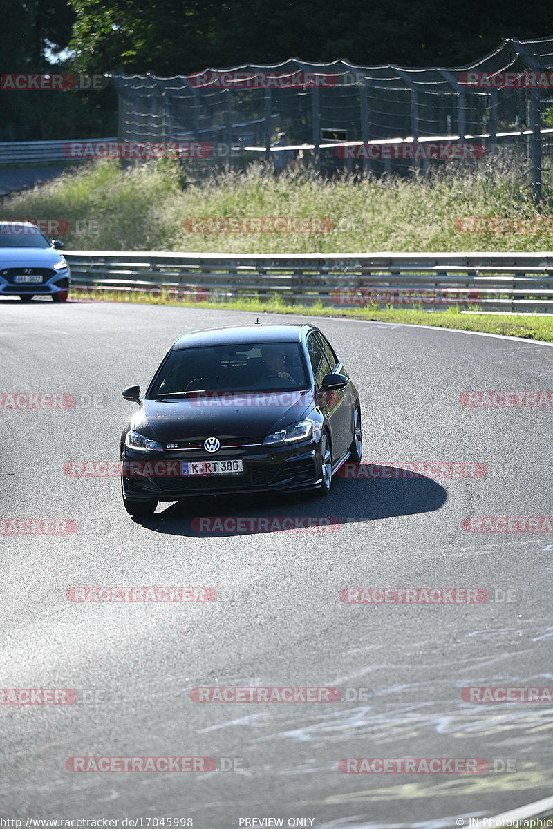 Bild #17045998 - Touristenfahrten Nürburgring Nordschleife (09.06.2022)