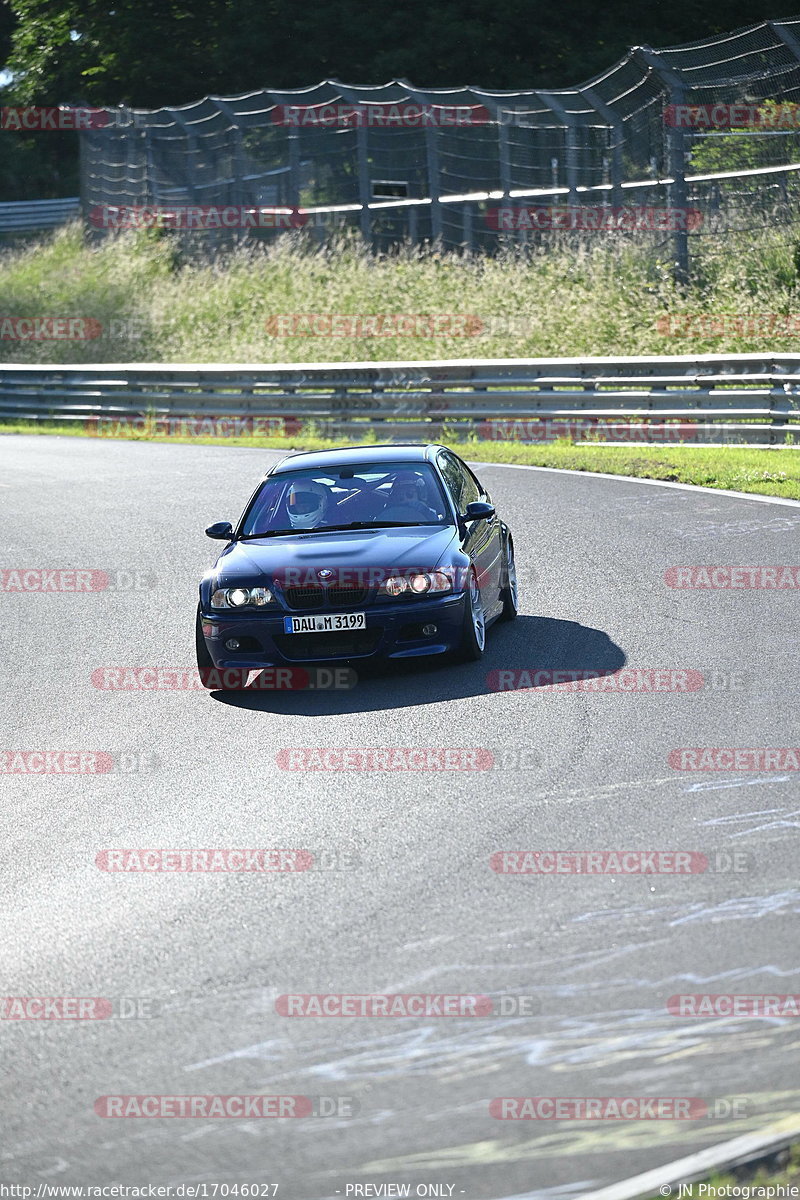 Bild #17046027 - Touristenfahrten Nürburgring Nordschleife (09.06.2022)