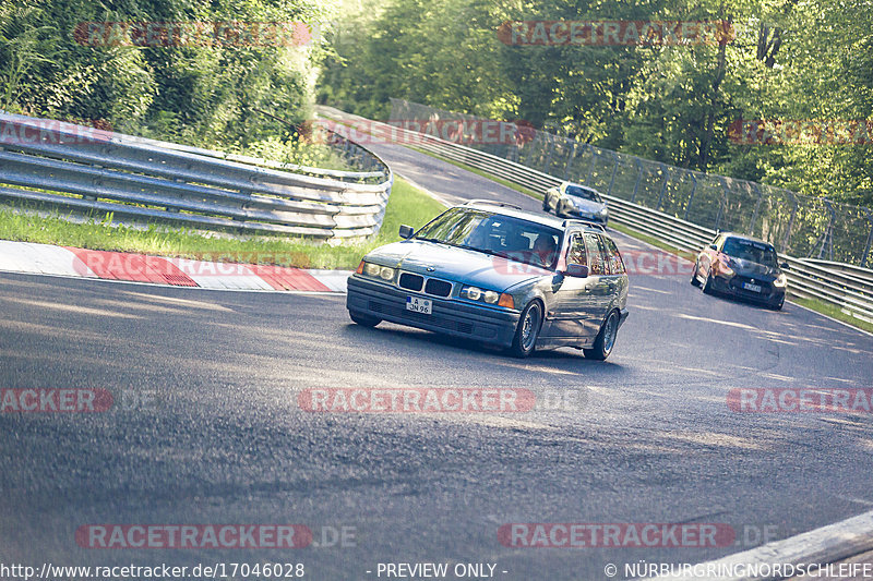 Bild #17046028 - Touristenfahrten Nürburgring Nordschleife (09.06.2022)