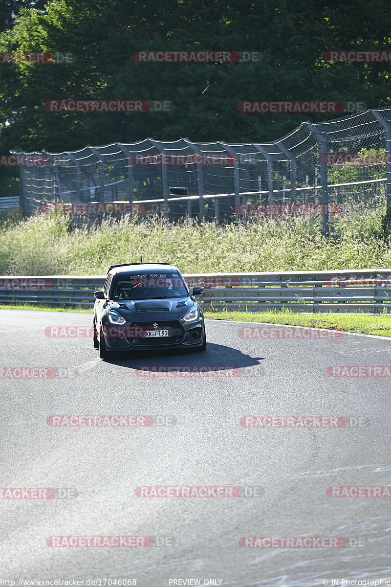 Bild #17046068 - Touristenfahrten Nürburgring Nordschleife (09.06.2022)