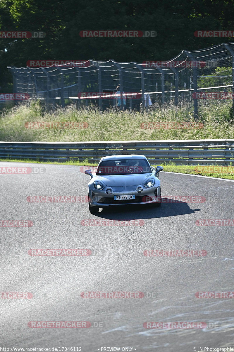 Bild #17046112 - Touristenfahrten Nürburgring Nordschleife (09.06.2022)