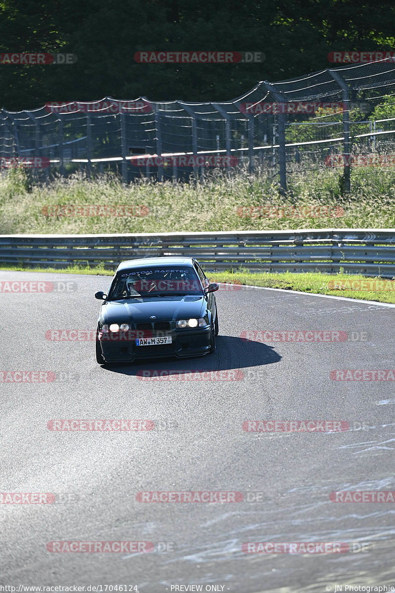 Bild #17046124 - Touristenfahrten Nürburgring Nordschleife (09.06.2022)