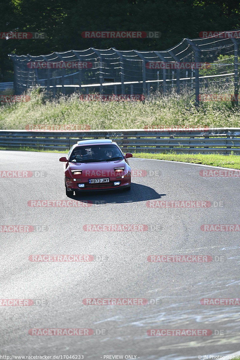 Bild #17046233 - Touristenfahrten Nürburgring Nordschleife (09.06.2022)