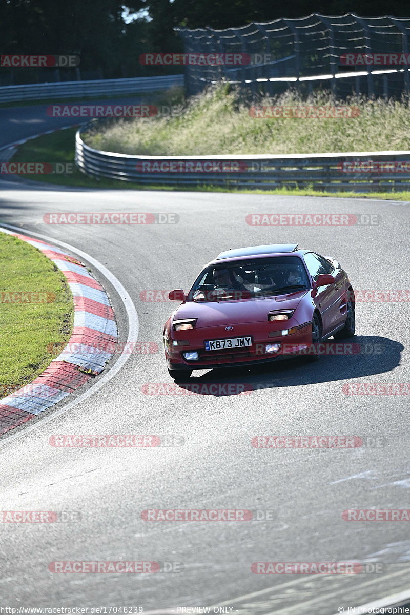 Bild #17046239 - Touristenfahrten Nürburgring Nordschleife (09.06.2022)