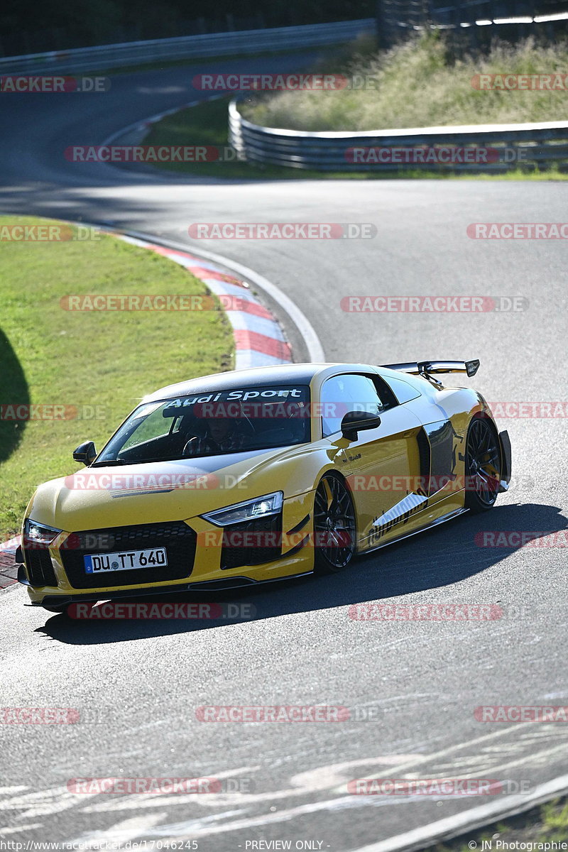 Bild #17046245 - Touristenfahrten Nürburgring Nordschleife (09.06.2022)