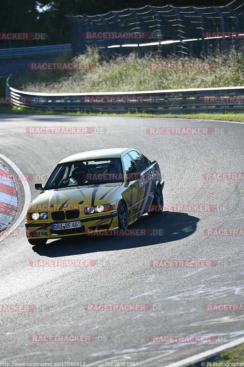 Bild #17046413 - Touristenfahrten Nürburgring Nordschleife (09.06.2022)