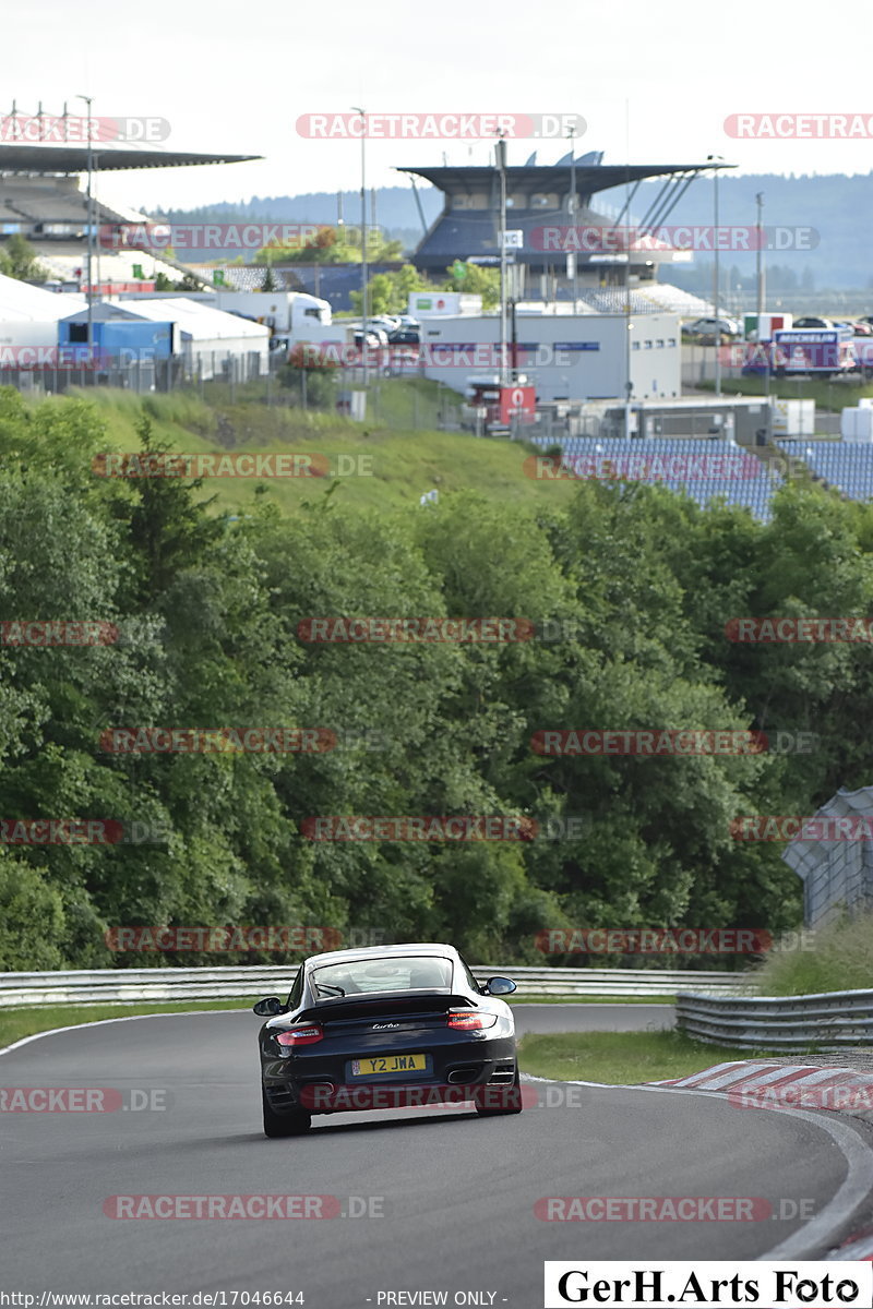 Bild #17046644 - Touristenfahrten Nürburgring Nordschleife (09.06.2022)