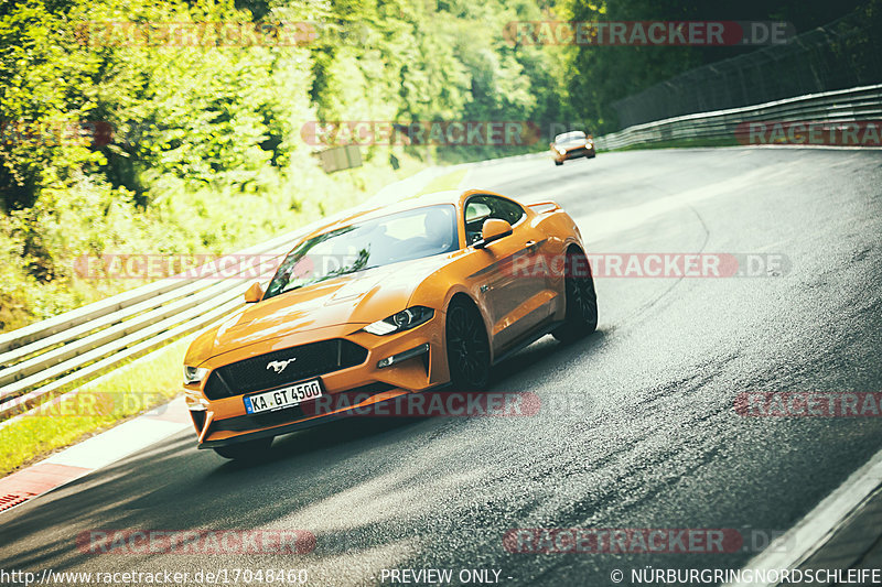 Bild #17048460 - Touristenfahrten Nürburgring Nordschleife (09.06.2022)