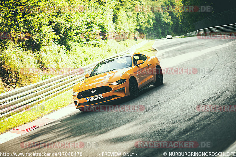 Bild #17048478 - Touristenfahrten Nürburgring Nordschleife (09.06.2022)