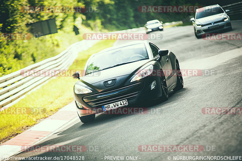 Bild #17048528 - Touristenfahrten Nürburgring Nordschleife (09.06.2022)