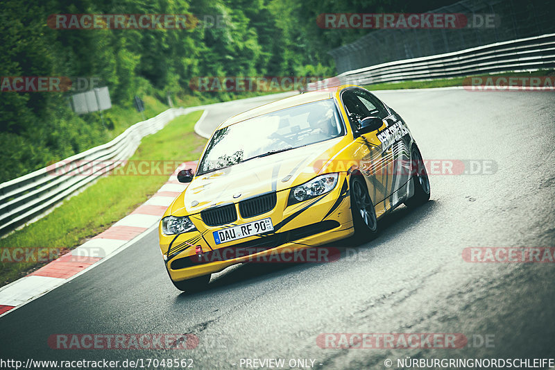 Bild #17048562 - Touristenfahrten Nürburgring Nordschleife (09.06.2022)