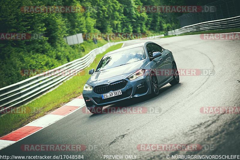 Bild #17048584 - Touristenfahrten Nürburgring Nordschleife (09.06.2022)