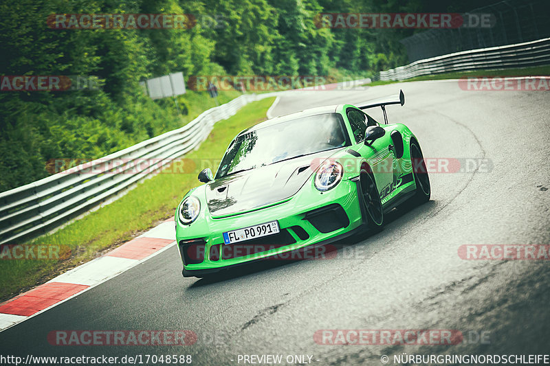 Bild #17048588 - Touristenfahrten Nürburgring Nordschleife (09.06.2022)