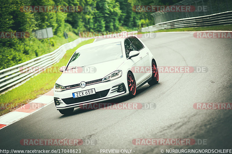 Bild #17048623 - Touristenfahrten Nürburgring Nordschleife (09.06.2022)