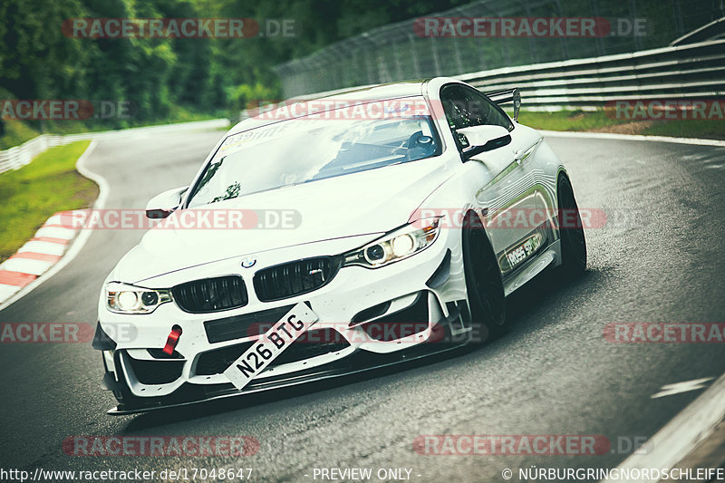 Bild #17048647 - Touristenfahrten Nürburgring Nordschleife (09.06.2022)