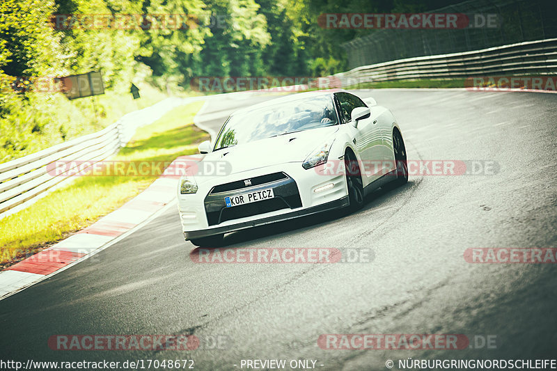 Bild #17048672 - Touristenfahrten Nürburgring Nordschleife (09.06.2022)