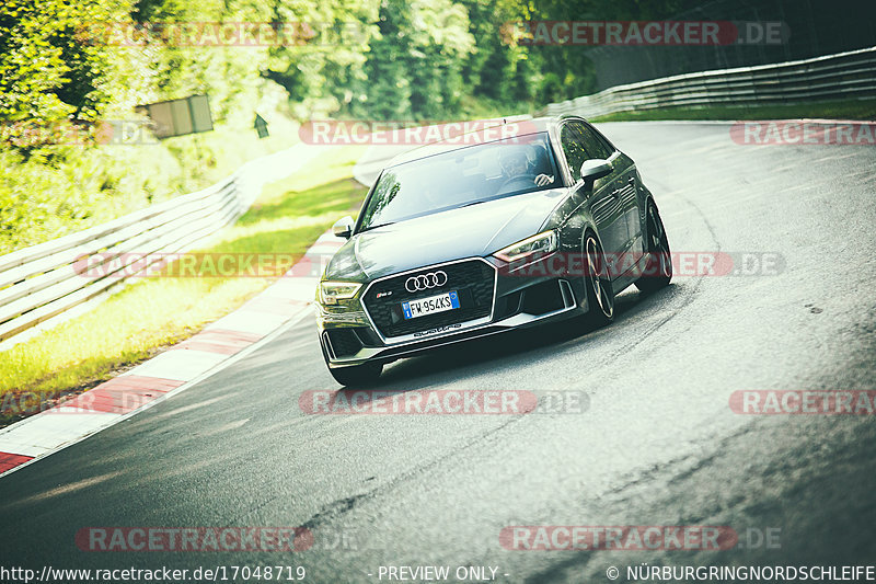 Bild #17048719 - Touristenfahrten Nürburgring Nordschleife (09.06.2022)