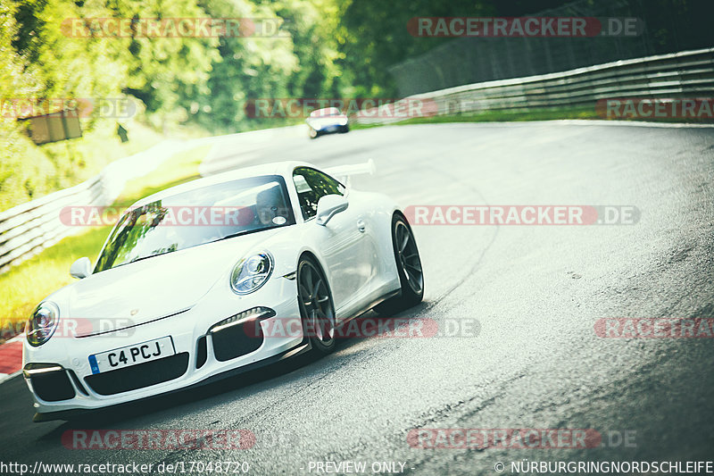 Bild #17048720 - Touristenfahrten Nürburgring Nordschleife (09.06.2022)