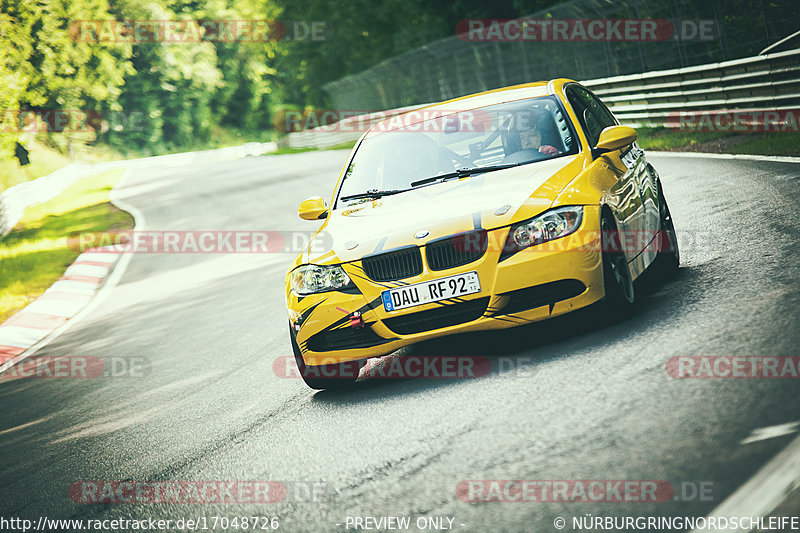 Bild #17048726 - Touristenfahrten Nürburgring Nordschleife (09.06.2022)