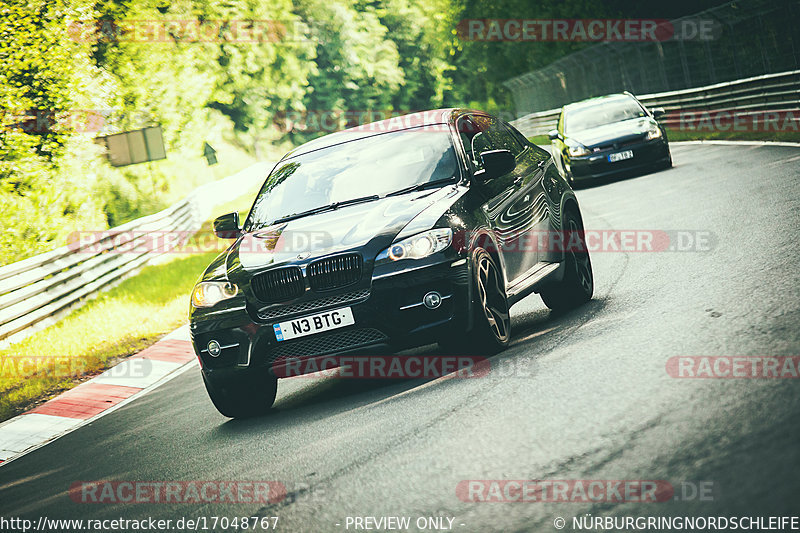 Bild #17048767 - Touristenfahrten Nürburgring Nordschleife (09.06.2022)