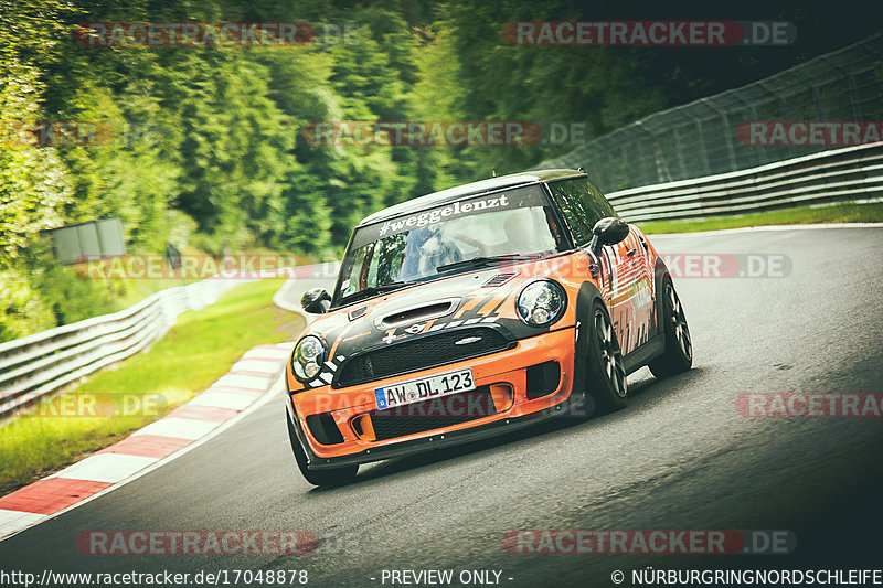 Bild #17048878 - Touristenfahrten Nürburgring Nordschleife (09.06.2022)