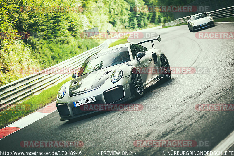 Bild #17048946 - Touristenfahrten Nürburgring Nordschleife (09.06.2022)