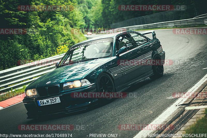 Bild #17048974 - Touristenfahrten Nürburgring Nordschleife (09.06.2022)