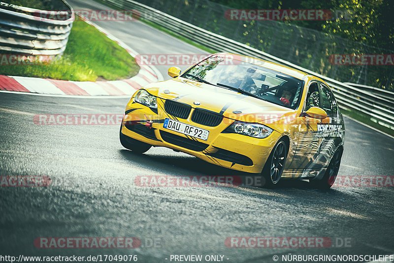 Bild #17049076 - Touristenfahrten Nürburgring Nordschleife (09.06.2022)