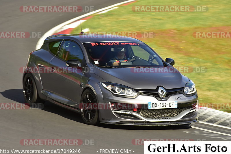 Bild #17049246 - Touristenfahrten Nürburgring Nordschleife (09.06.2022)