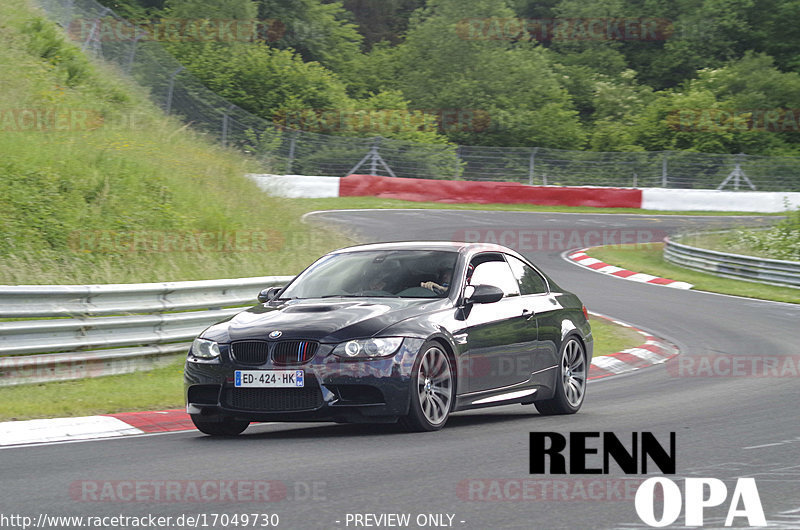 Bild #17049730 - Touristenfahrten Nürburgring Nordschleife (10.06.2022)