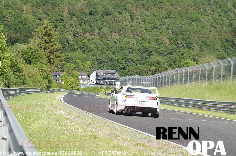 Bild #17049908 - Touristenfahrten Nürburgring Nordschleife (10.06.2022)