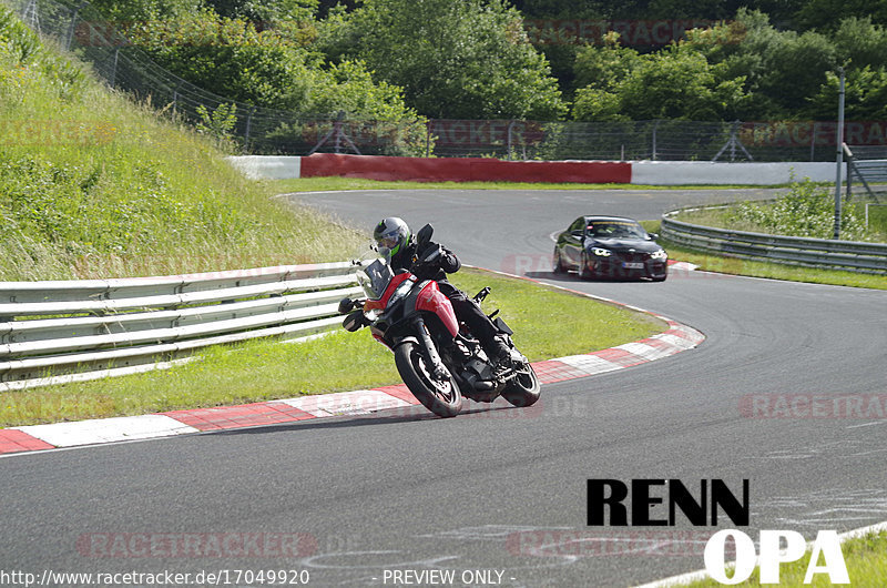 Bild #17049920 - Touristenfahrten Nürburgring Nordschleife (10.06.2022)