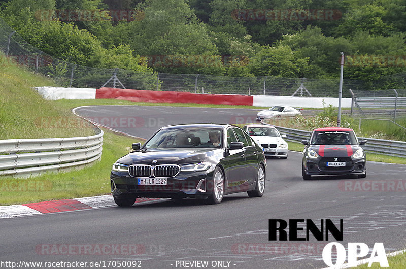 Bild #17050092 - Touristenfahrten Nürburgring Nordschleife (10.06.2022)