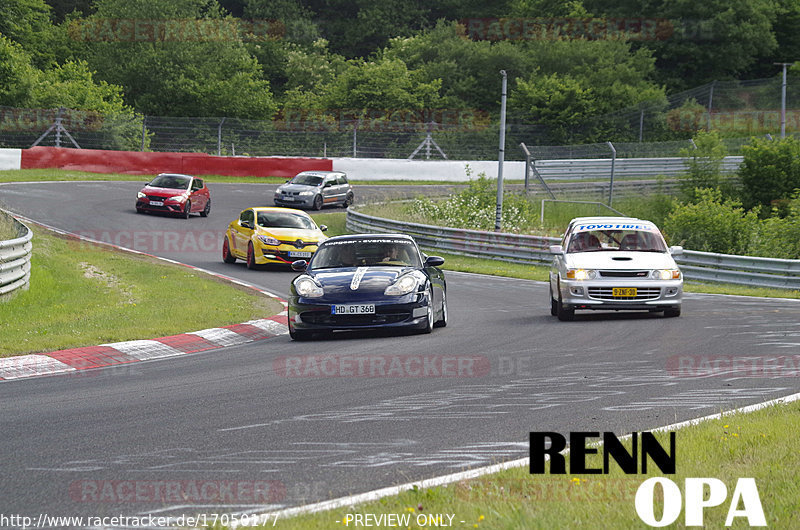 Bild #17050177 - Touristenfahrten Nürburgring Nordschleife (10.06.2022)