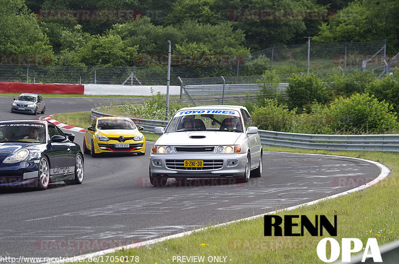 Bild #17050178 - Touristenfahrten Nürburgring Nordschleife (10.06.2022)