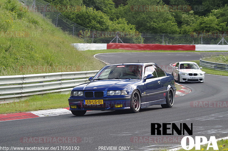 Bild #17050192 - Touristenfahrten Nürburgring Nordschleife (10.06.2022)