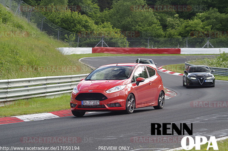 Bild #17050194 - Touristenfahrten Nürburgring Nordschleife (10.06.2022)