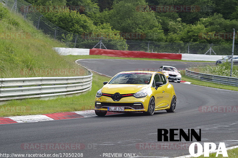 Bild #17050208 - Touristenfahrten Nürburgring Nordschleife (10.06.2022)