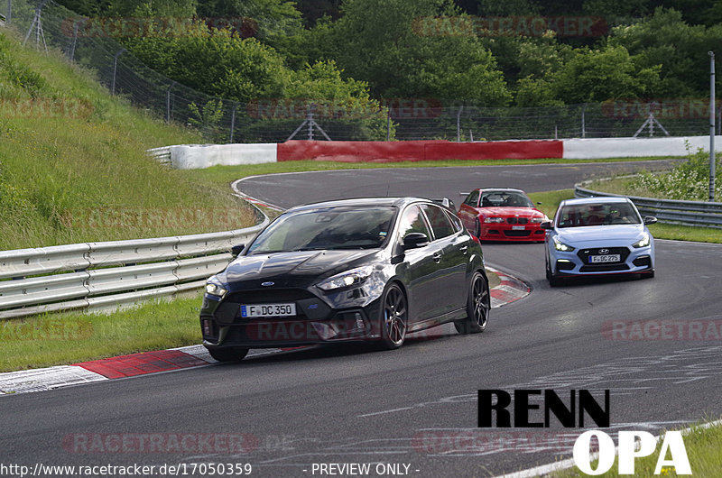 Bild #17050359 - Touristenfahrten Nürburgring Nordschleife (10.06.2022)