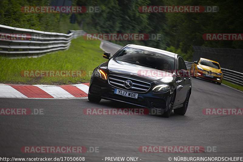 Bild #17050608 - Touristenfahrten Nürburgring Nordschleife (10.06.2022)