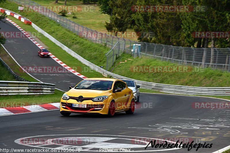 Bild #17050670 - Touristenfahrten Nürburgring Nordschleife (10.06.2022)