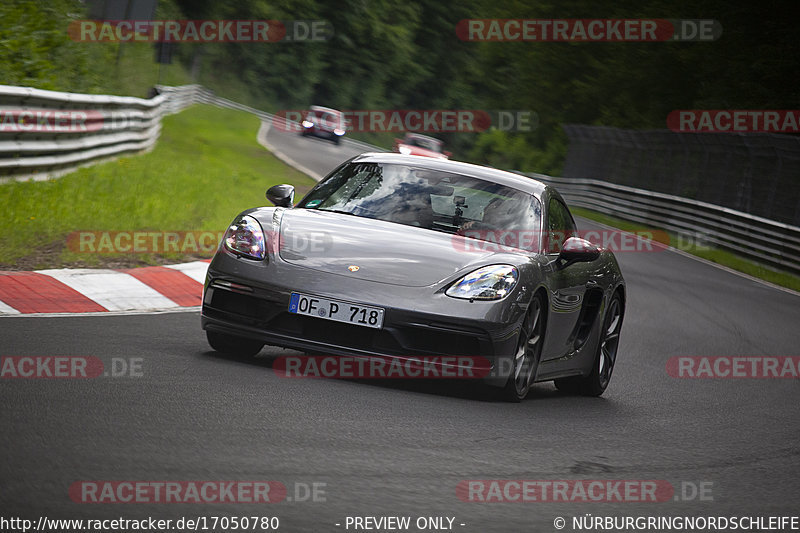 Bild #17050780 - Touristenfahrten Nürburgring Nordschleife (10.06.2022)