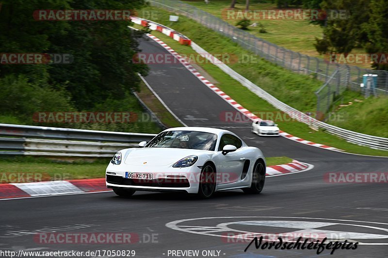 Bild #17050829 - Touristenfahrten Nürburgring Nordschleife (10.06.2022)