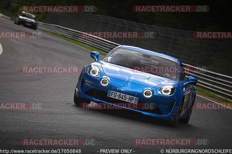 Bild #17050848 - Touristenfahrten Nürburgring Nordschleife (10.06.2022)