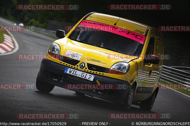 Bild #17050929 - Touristenfahrten Nürburgring Nordschleife (10.06.2022)