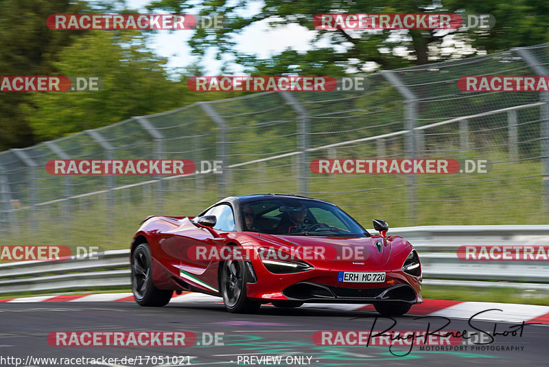 Bild #17051021 - Touristenfahrten Nürburgring Nordschleife (10.06.2022)