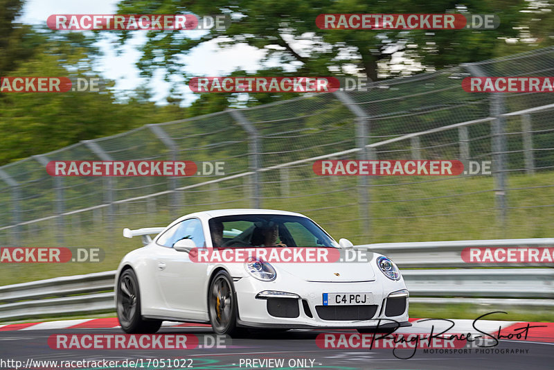 Bild #17051022 - Touristenfahrten Nürburgring Nordschleife (10.06.2022)